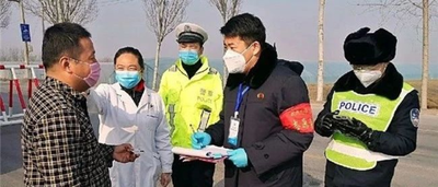 再推暖警措施！优先让194个警医家庭中的民警、辅警休息！